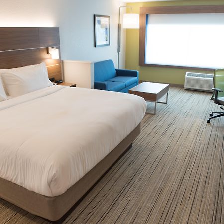 Holiday Inn Express & Suites - Fort Wayne North By Ihg Sunnybrook Acres Экстерьер фото