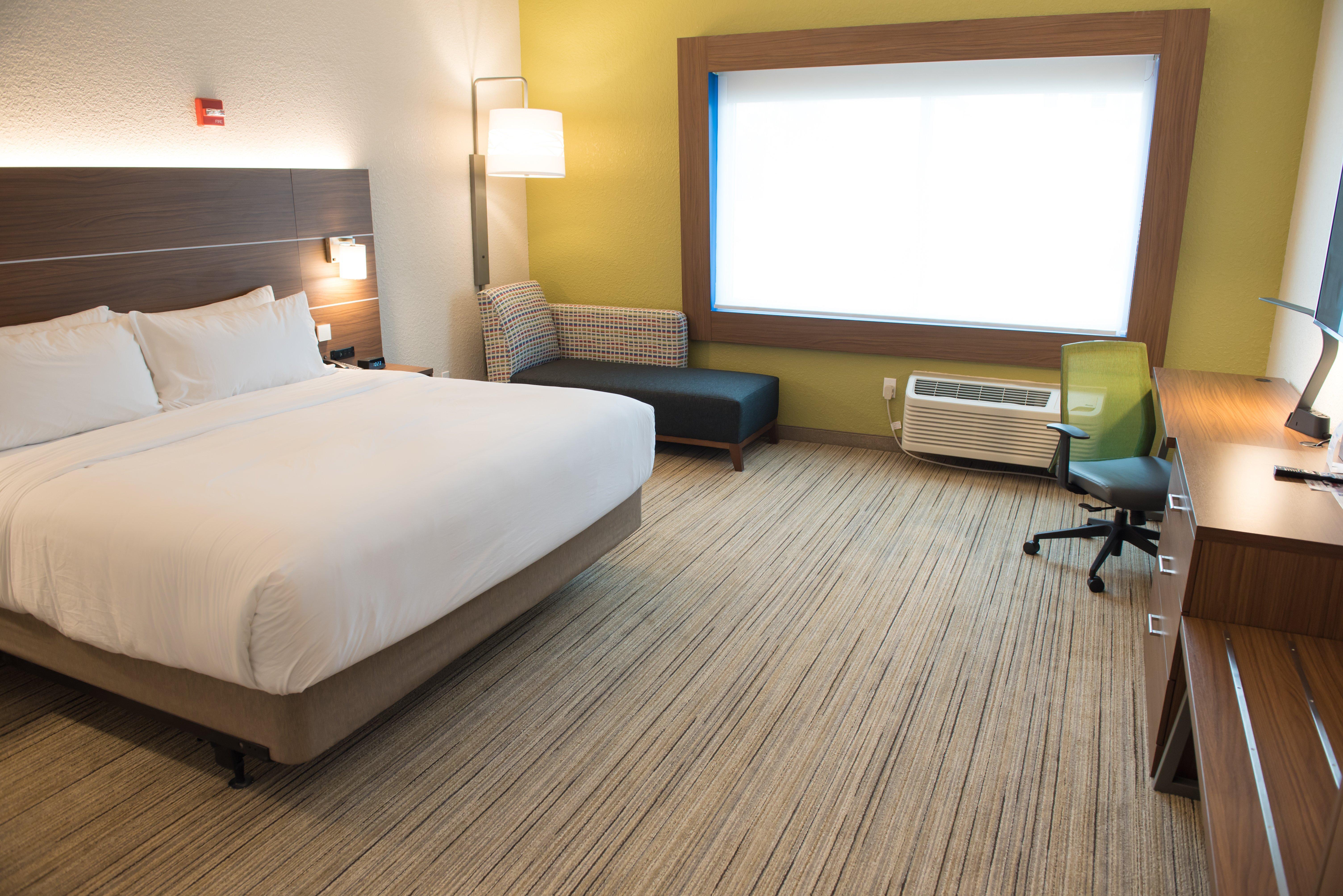Holiday Inn Express & Suites - Fort Wayne North By Ihg Sunnybrook Acres Экстерьер фото