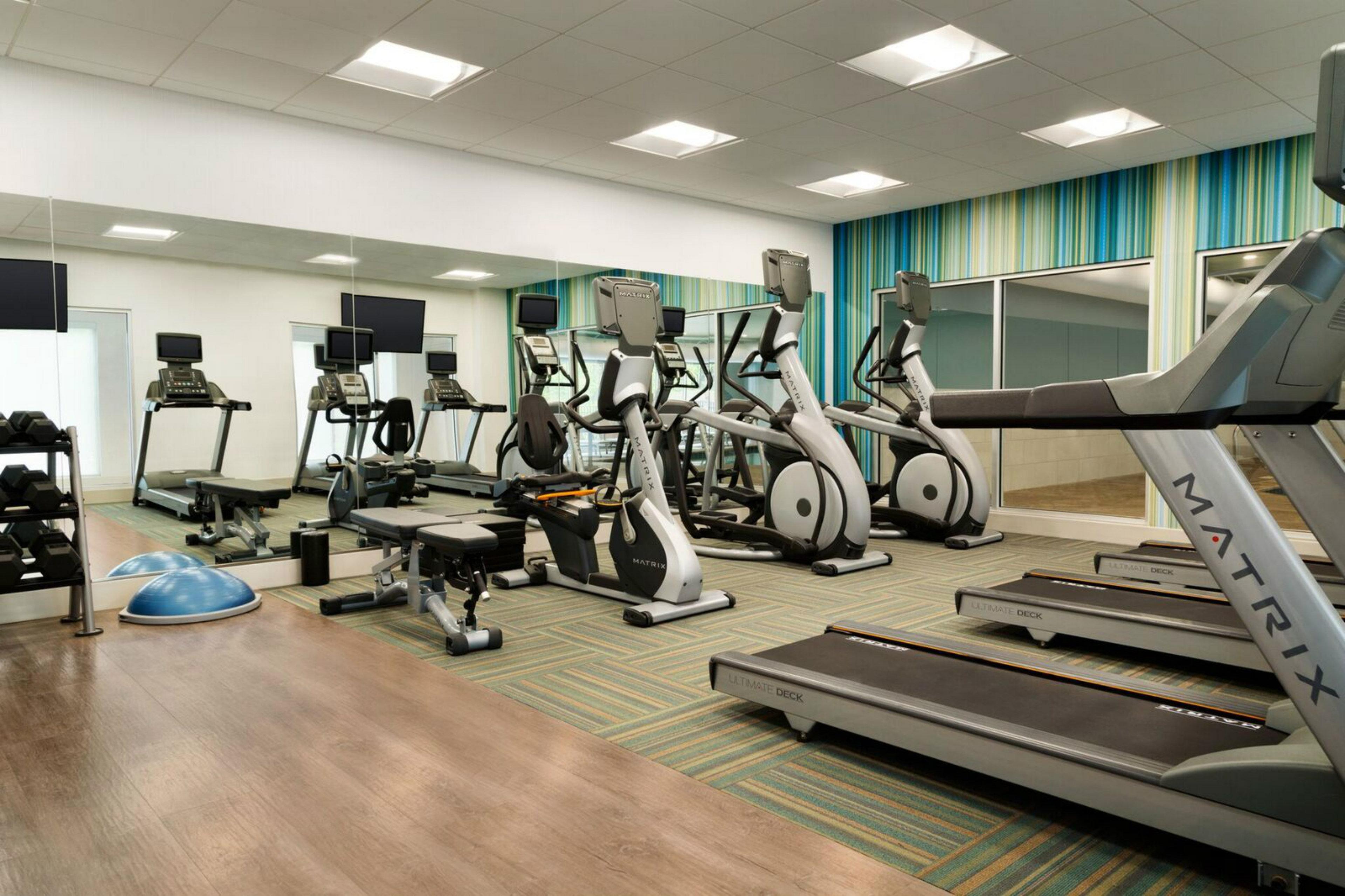 Holiday Inn Express & Suites - Fort Wayne North By Ihg Sunnybrook Acres Экстерьер фото