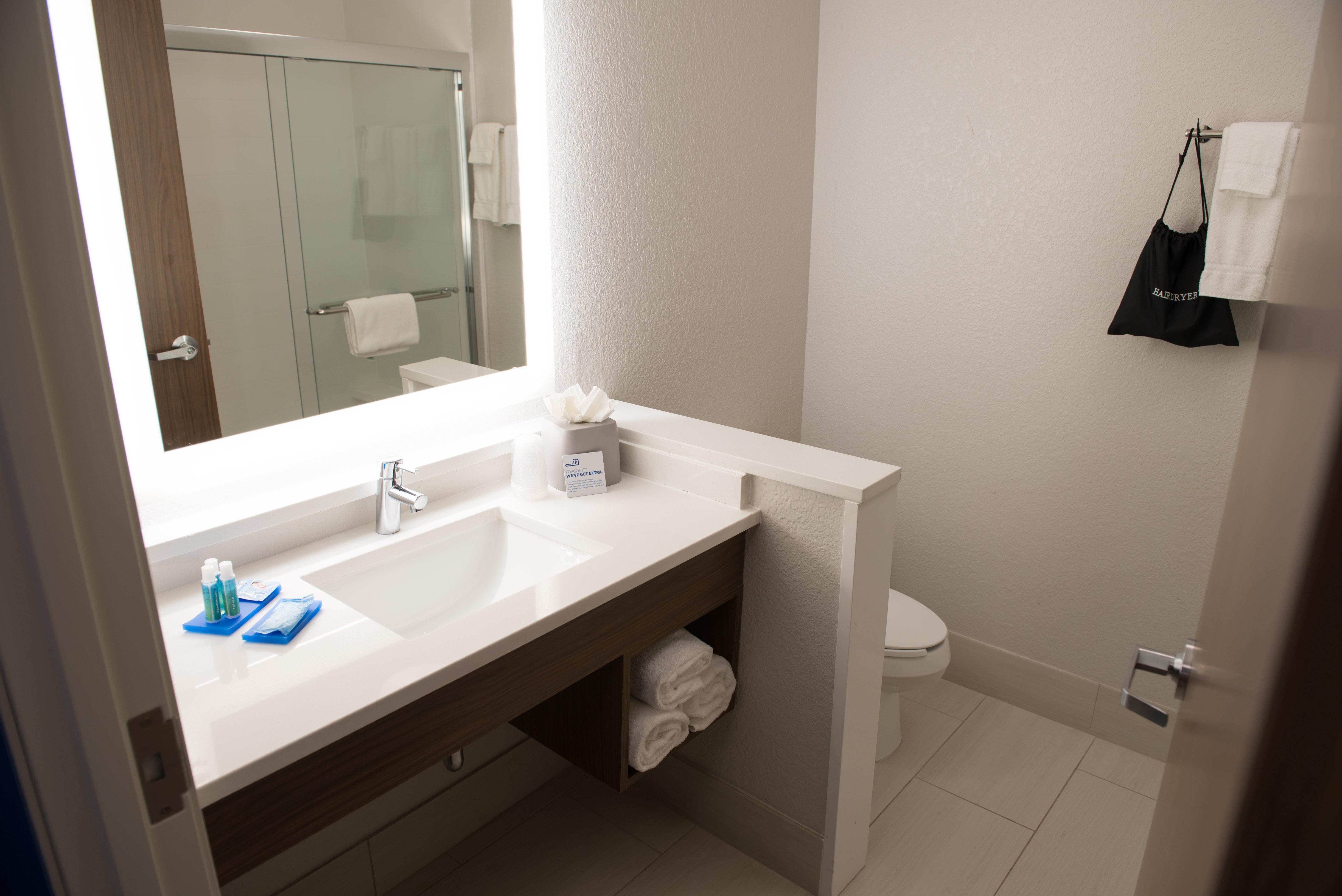 Holiday Inn Express & Suites - Fort Wayne North By Ihg Sunnybrook Acres Экстерьер фото