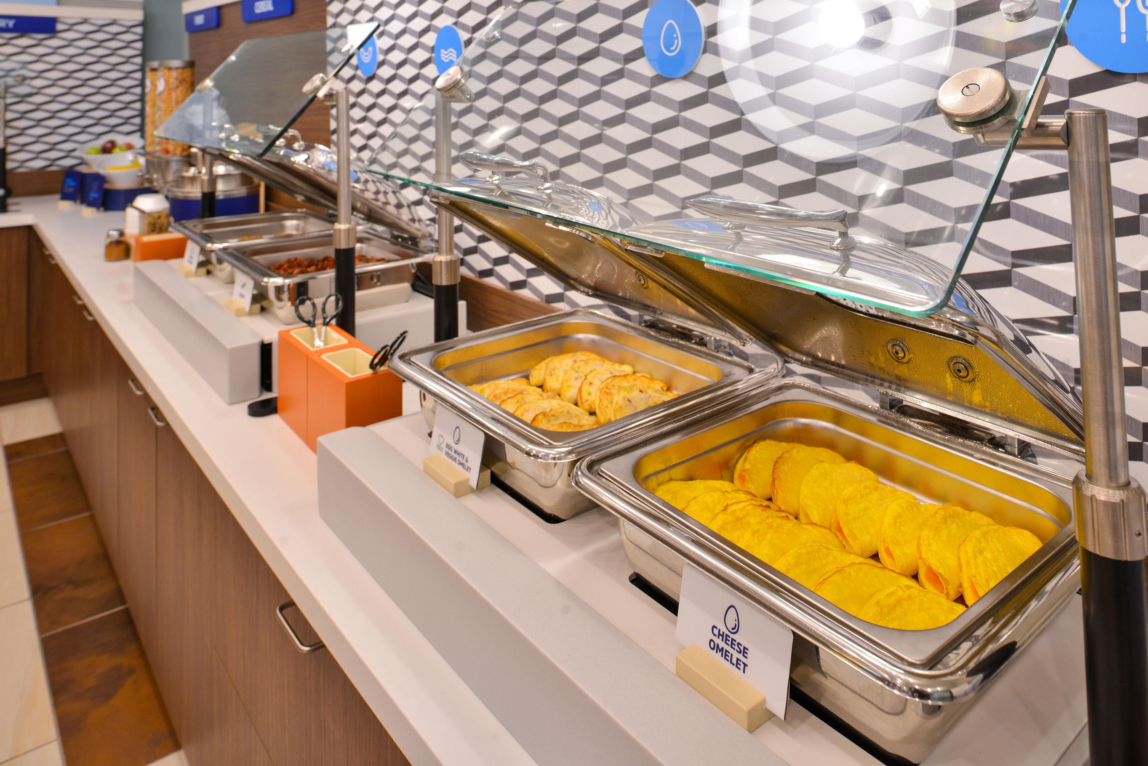 Holiday Inn Express & Suites - Fort Wayne North By Ihg Sunnybrook Acres Экстерьер фото