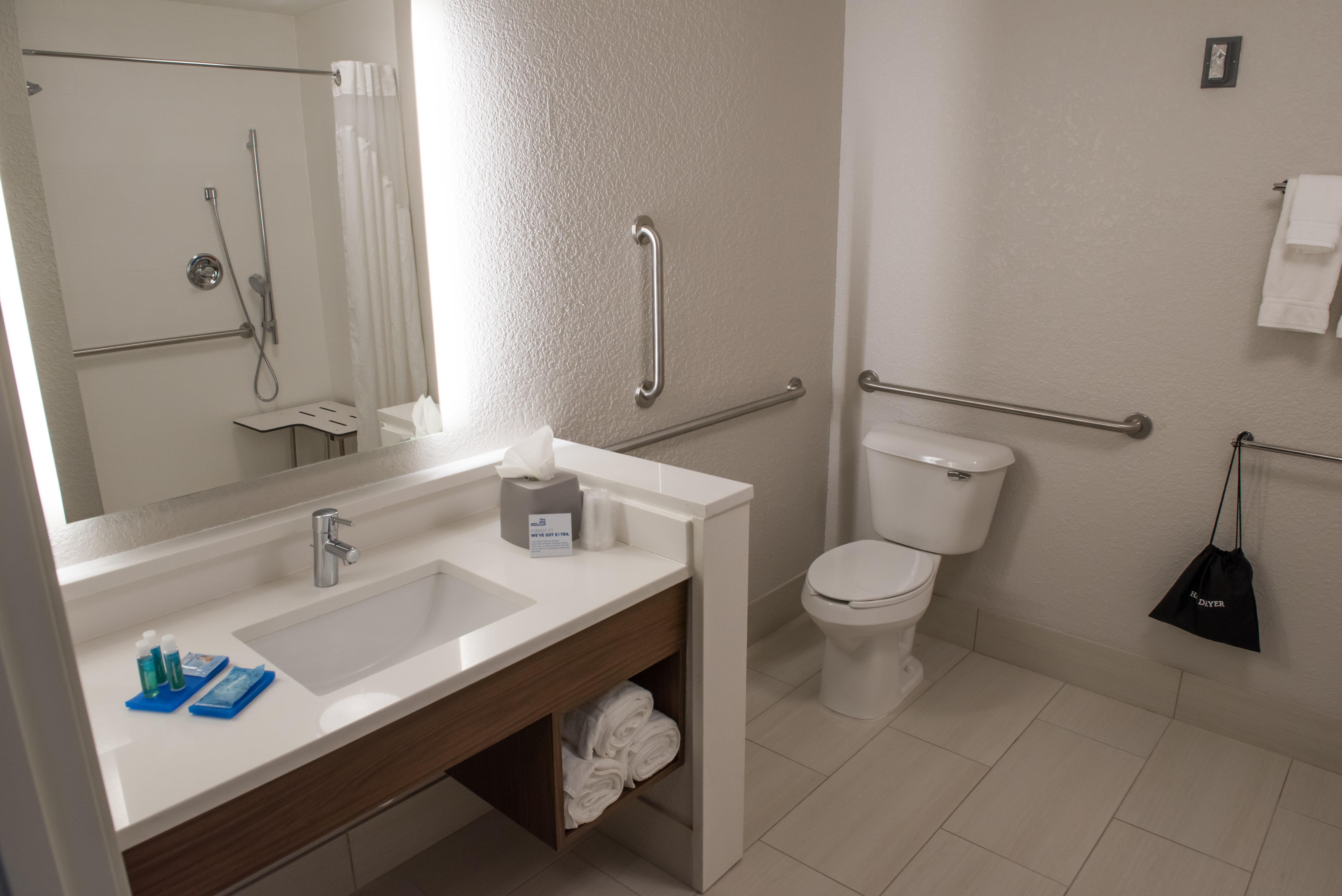 Holiday Inn Express & Suites - Fort Wayne North By Ihg Sunnybrook Acres Экстерьер фото