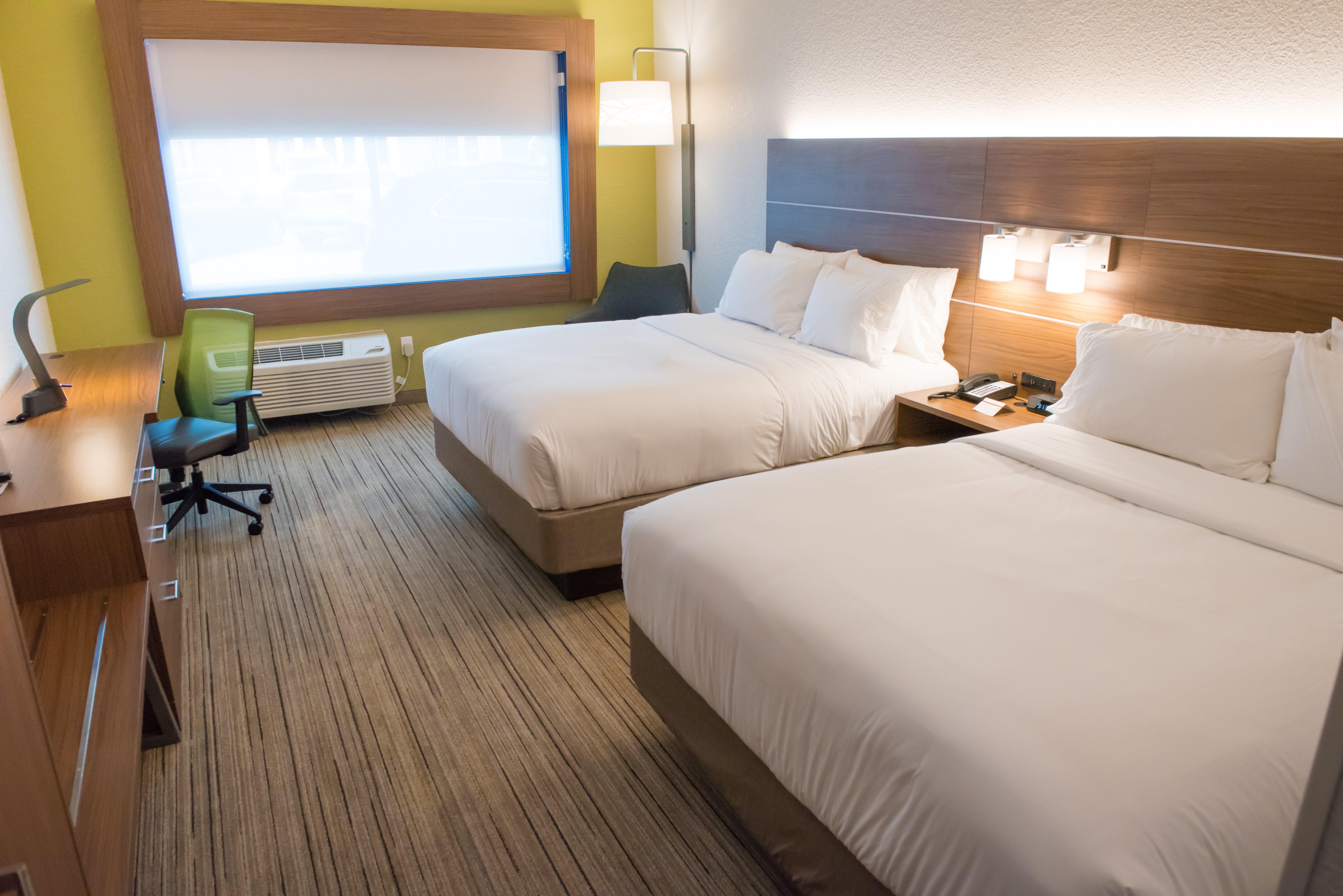 Holiday Inn Express & Suites - Fort Wayne North By Ihg Sunnybrook Acres Экстерьер фото