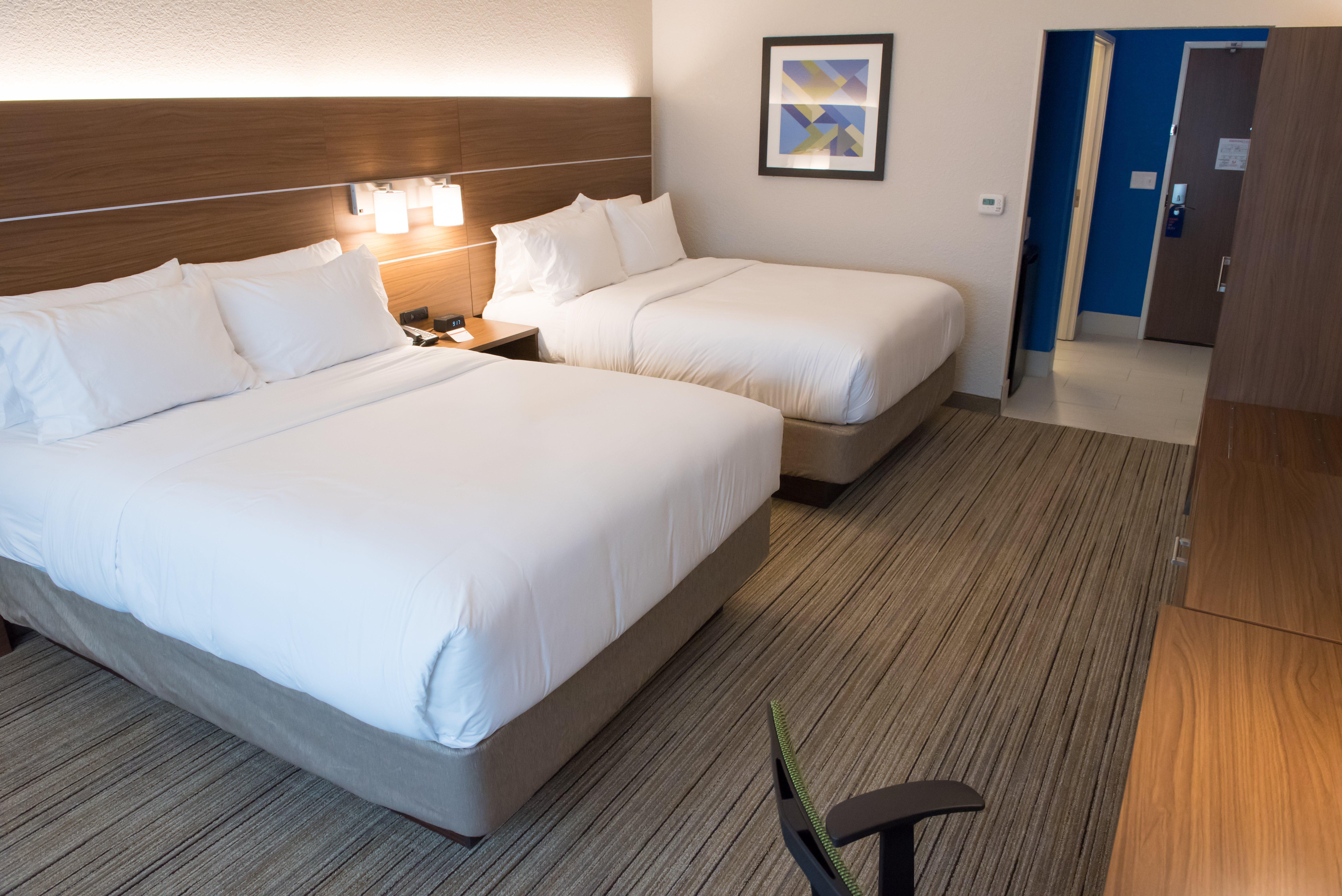 Holiday Inn Express & Suites - Fort Wayne North By Ihg Sunnybrook Acres Экстерьер фото